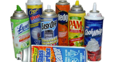 Hazardous Waste Wasatch Front Waste Recycling District   Aerosol Cans.PNG